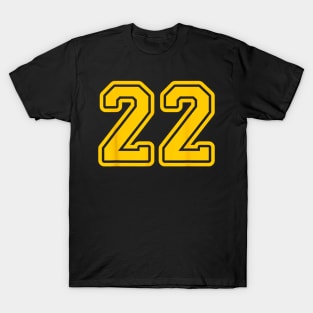 caitlin clark 22 T-Shirt